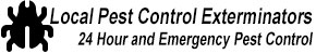 Silt CO Pest Control Exterminators